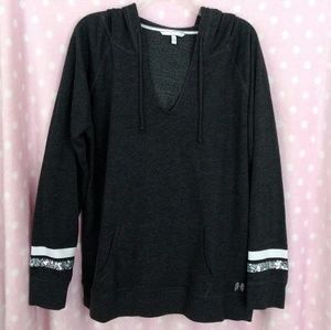 Victoria's secret hoodie